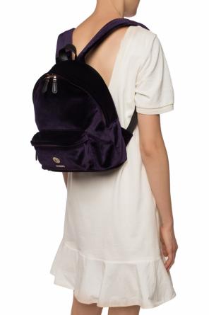 Velvet backpack, zdjęcie 2 Velvet backpack od Versace Versus
